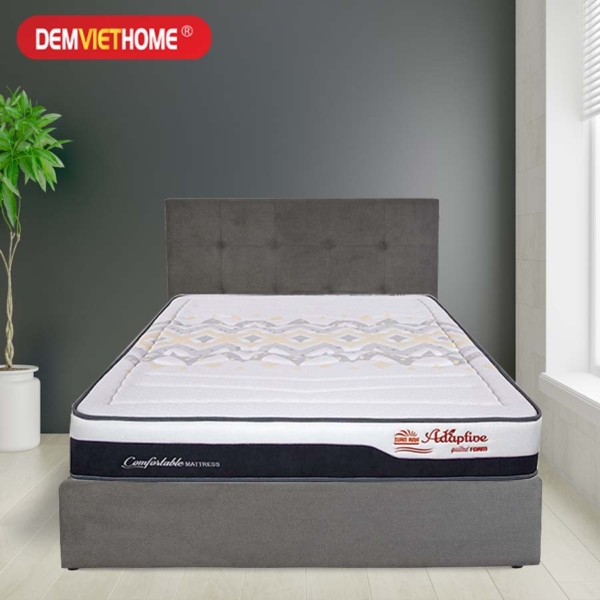 Đệm Foam Tuấn Anh Quilted Adaptive