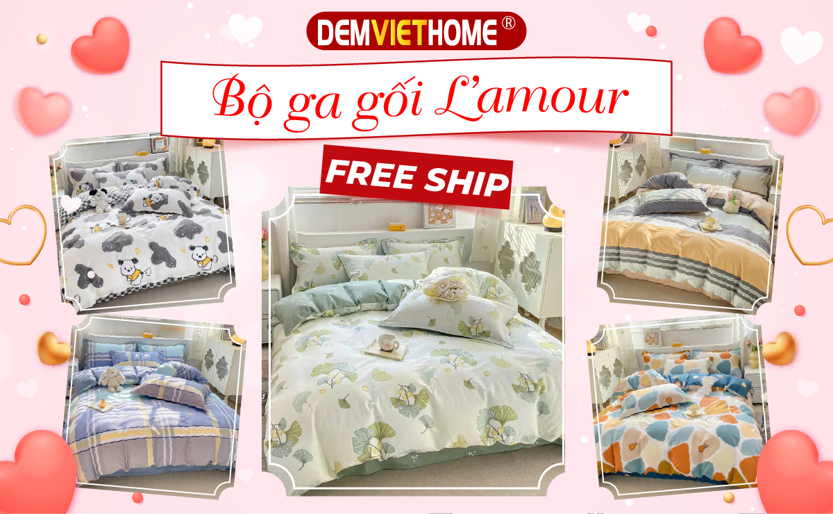 DEMVIETHOME.VN