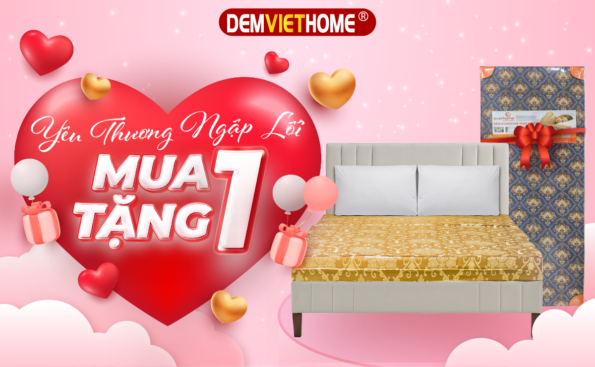 DEMVIETHOME.VN