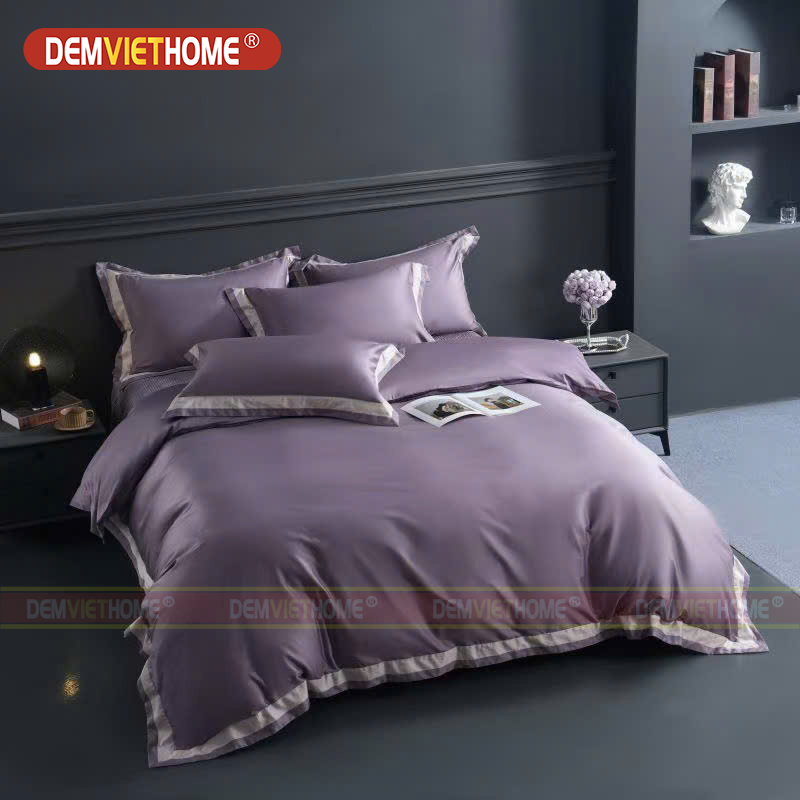 Bộ Phủ L’amour Cotton Freesize – A6