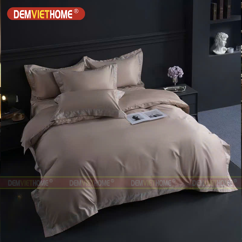 Bộ Phủ L’amour Cotton Freesize – A5