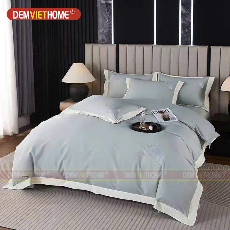 Bộ Phủ L’amour Cotton Freesize – A10