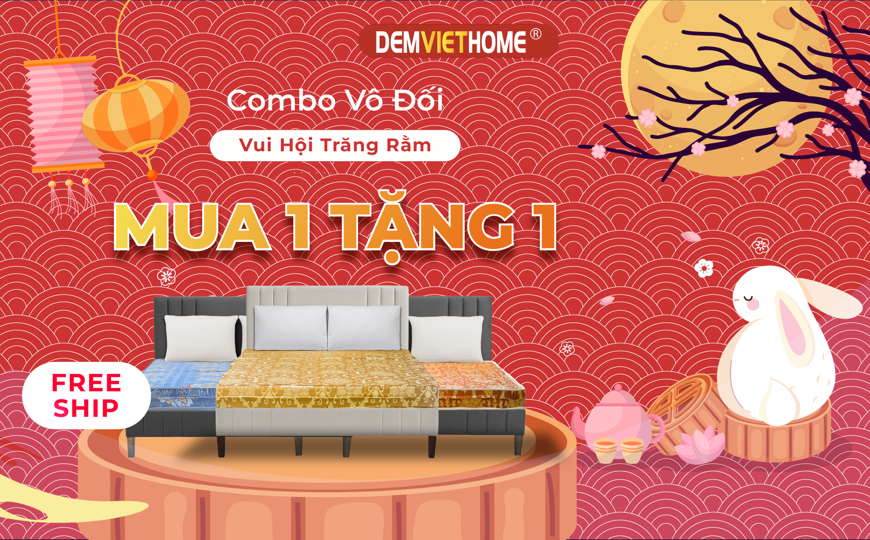DEMVIETHOME.VN