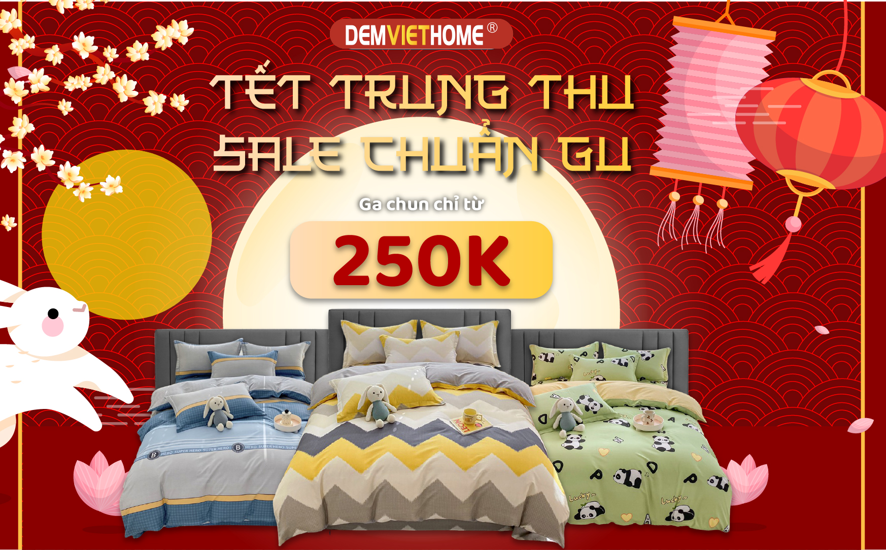 DEMVIETHOME.VN