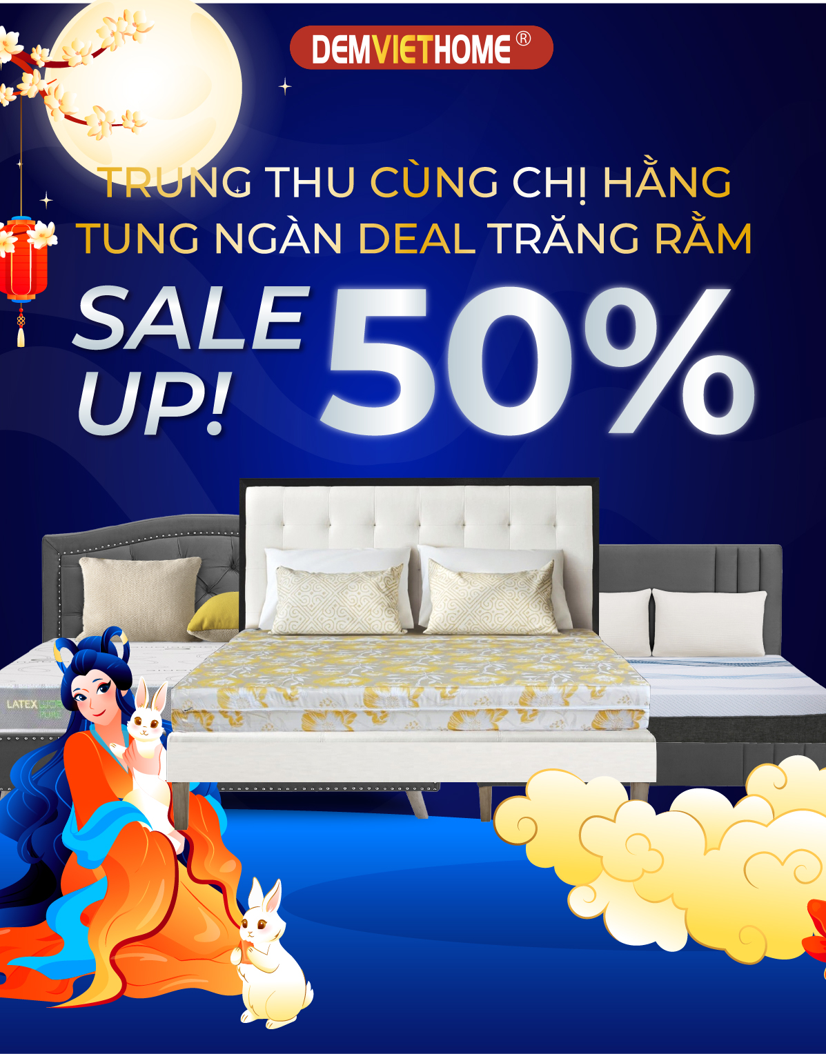DEMVIETHOME.VN